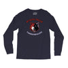 mystic falls Long Sleeve Shirts