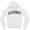 DAVID DOBRIK CLICKBAIT Zipper Hoodie