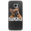 frenchies Samsung Galaxy S7 Edge