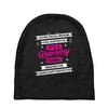It's A Grammy Thing Baby Beanies