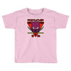 new york foot clan Toddler T-shirt