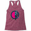 octo portal Racerback Tank
