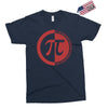 pi day logo Exclusive T-shirt