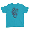 weeping angel Youth Tee