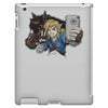 hylian selfie iPad 3 and 4 Case