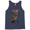 historical superheroes Tank Top
