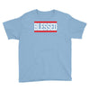 blessed Youth Tee