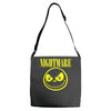 nightmare hoodie Adjustable Strap Totes