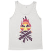 bonfire Tank Top