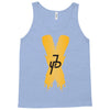 Jake Paul X T-Shirt Tank Top