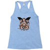 hell n back boys Racerback Tank
