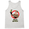 trap queen Tank Top