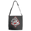watup Adjustable Strap Totes