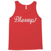 blessup Tank Top