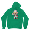 bigfoot Unisex Hoodie