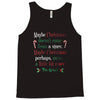 maybe christmas Tank Top
