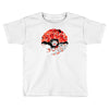 let&rsquo;s get it started Toddler T-shirt