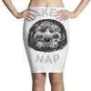 take a nap Pencil Skirts