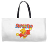 Super Ted Weekender Totes