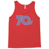 seventies Tank Top