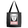 bernie sanders 2016 Tote Bags