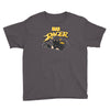 mad racer Youth Tee