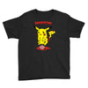 zombiechu Youth Tee