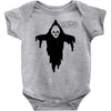 snack attack Baby Bodysuit