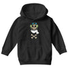 porco rosso dead Youth Hoodie