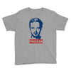 breaking bad   jessie pinkman   cult tv Youth Tee