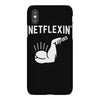 netflexin' iPhoneX