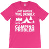 camping (2) T-Shirt