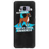 boxers support prostate cancer awareness Samsung Galaxy S8 Plus