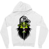 zombie Zipper Hoodie