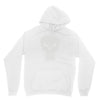 the punisher long sleeves Hoodie