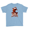mon calamari admirals Youth Tee