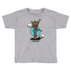 plantez un arbre Toddler T-shirt