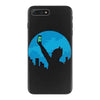 bat signal iPhone 7 Plus Case