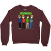 Eddsworld Crewneck Sweatshirt