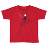 everything is darkness Toddler T-shirt