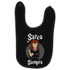 sarcasampra Baby Bibs