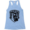 psycho realm Racerback Tank