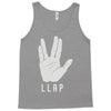 llap Tank Top