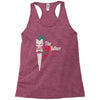 the hafather Racerback Tank