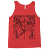 Naruto Sage Tank Top