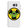 toxic monster Samsung Galaxy S7