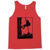adventure clambing Tank Top