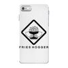 fries hogger iPhone 7 Case