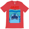 ooomity isle T-Shirt