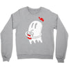 soda ghost Crewneck Sweatshirt